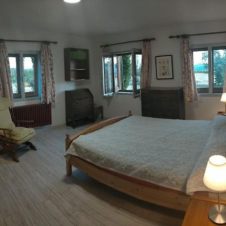 Villa La Casa Del Ingles - Robledillo De La Jara Extérieur photo